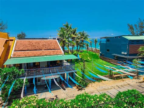 hoi an hostels|Hoi An Beachside .